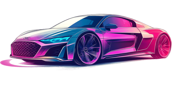 Блог о автомобилях Audi
